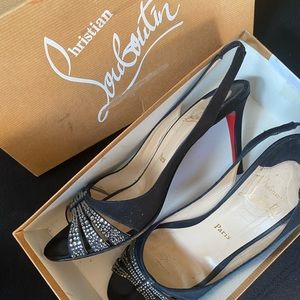 Louboutin shoes